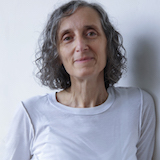 Paola Romoli Venturi